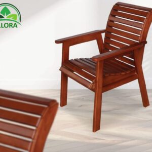 Sanich single Treated wood