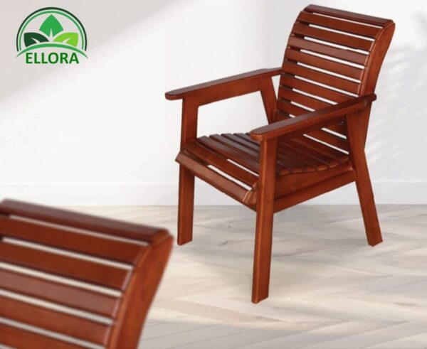 Sanich single Treated wood
