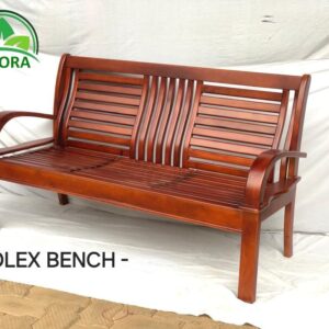 ROLEX BENCH