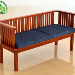 MARVEL CUSHION BENCH