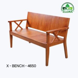 X BENCH