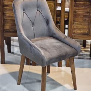 PREMIUM CUSHION CHAIR