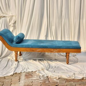 DIVAN COT ONE SIDE