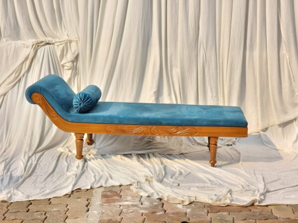 DIVAN COT ONE SIDE