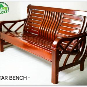 STAR BENCH