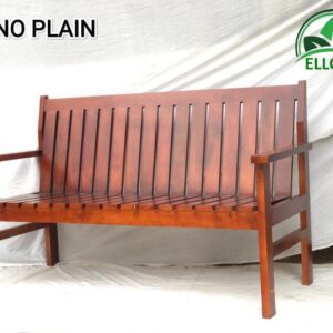 NANO PLAIN BENCH