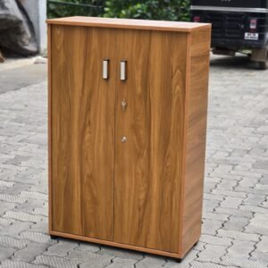 FILE RACK 2 DOOR