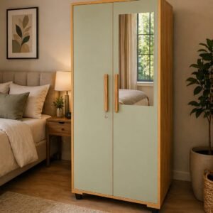 2 DOOR SOLID + 2MM
