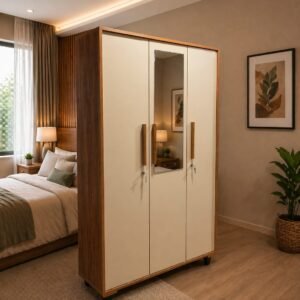3 DOOR PLAIN UV