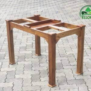 4*2.5 AKS TABLE FRAME