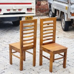 C BEND CHAIR