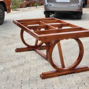 5*3 DONUT TABLE FRAME