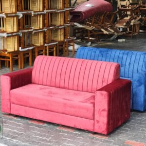 SOFA 3 SEATER - LINER