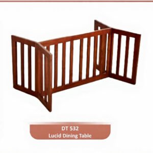 6*3.5 LUCID TABLE