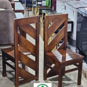 TREATED MAHAGONY WOOD