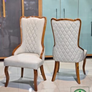 CUSHION CHAIR